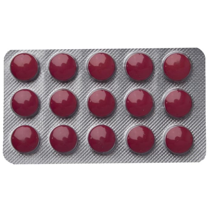Brufen 200 Tablets