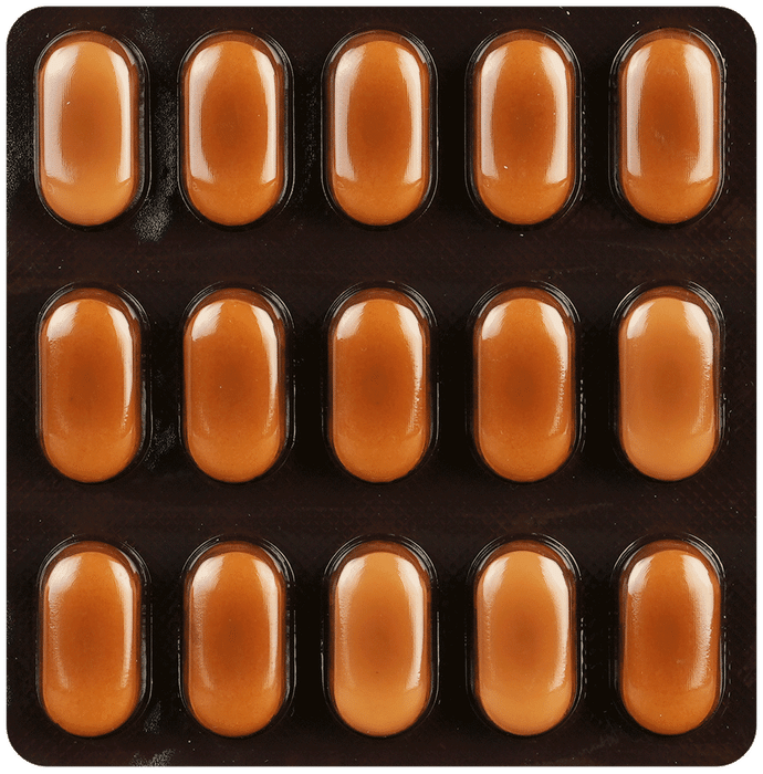 Voglistar Gm2 Tablet ER