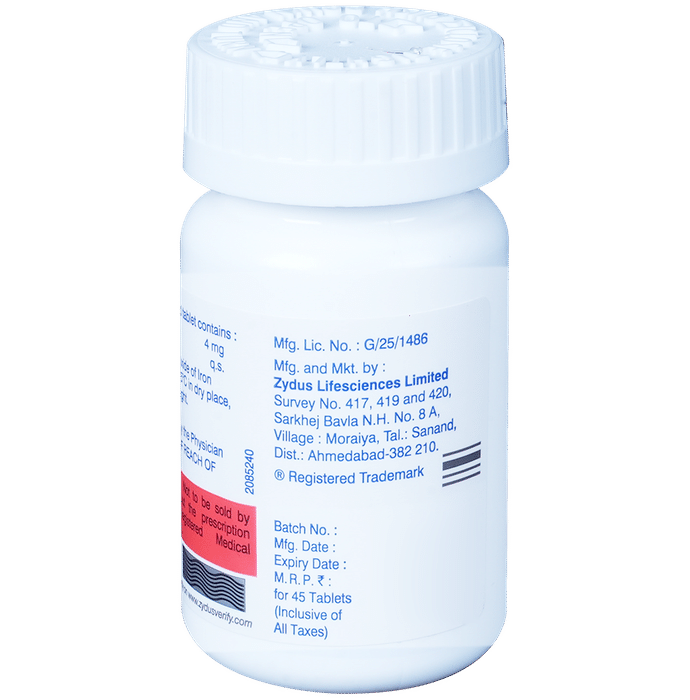 Bilypsa Tablets