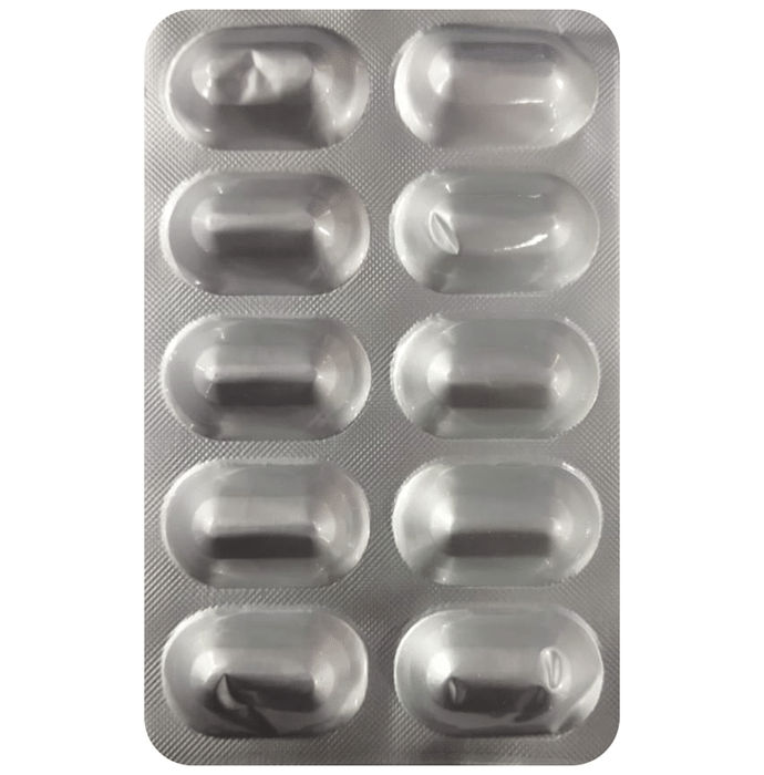 Caleat KD Tablet