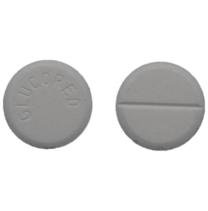 Glucored Tablets