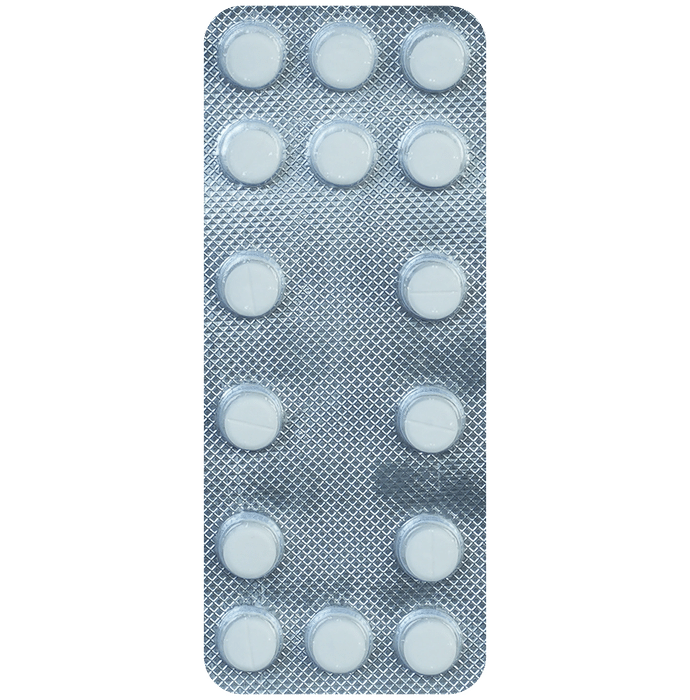 Parkin Tablets 