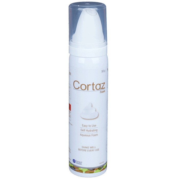 Cortaz Foam