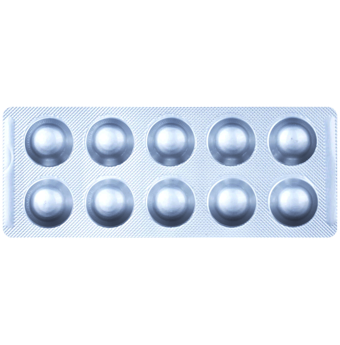 Tofadoz 10 Tablets