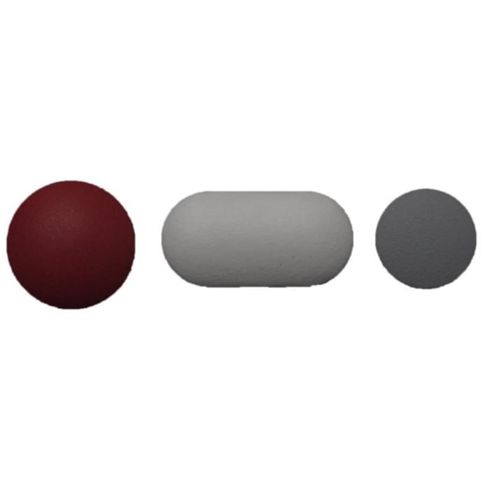 Zincofer Nurture Tablets