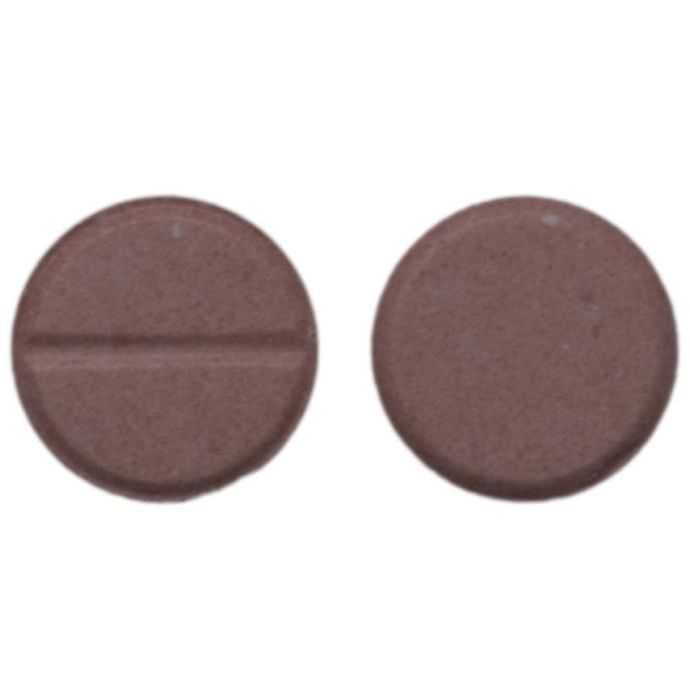 Risdone Plus Tablets