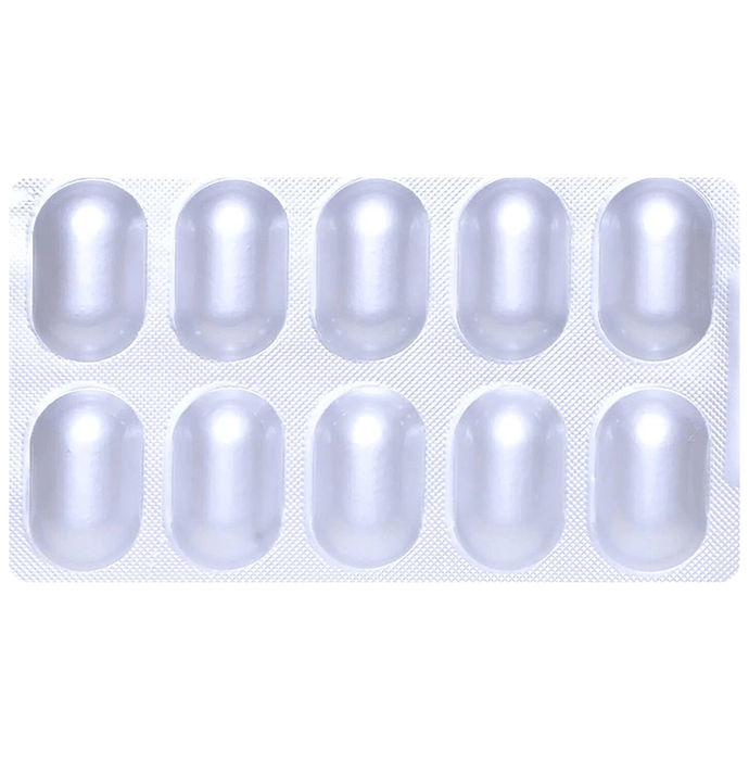 Macvestin 250mg Tablet
