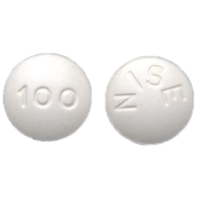 Nise Tablets 