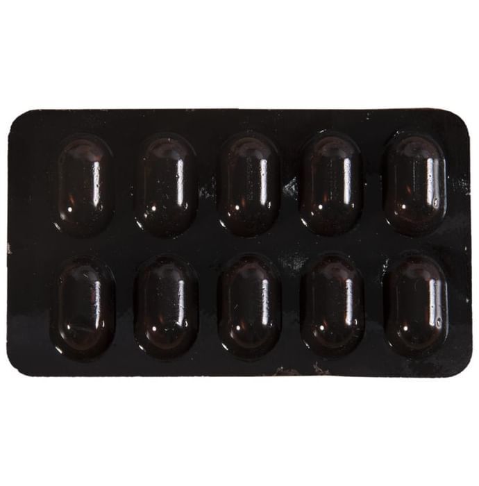 Eye Vital LX Capsule