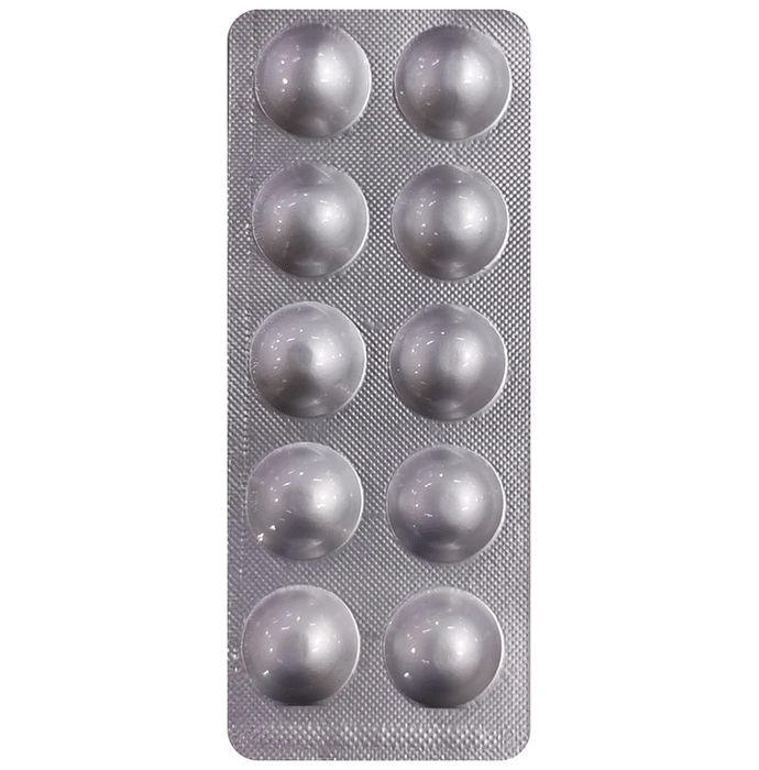 Nervijen-D3 Tablets