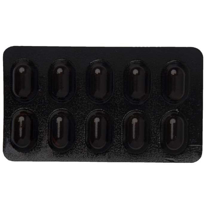 Oxidon Plus Capsules
