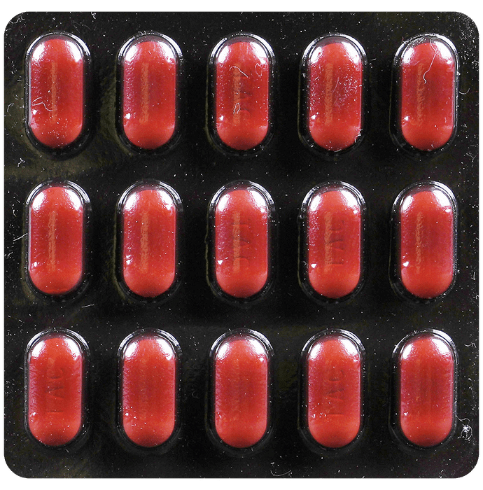 TripleACal Tablets