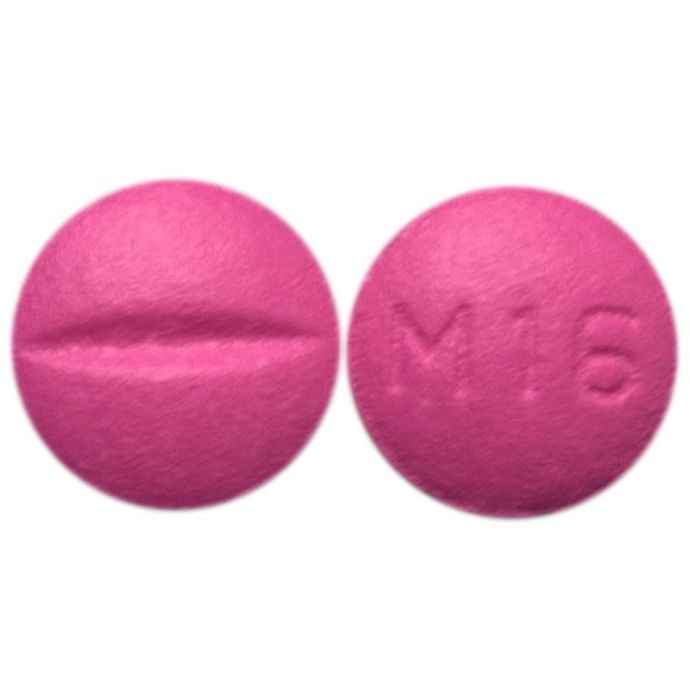 Monit-30-SR Tablets