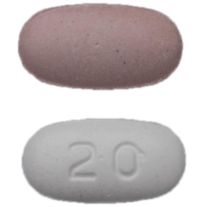 Optidoz Tablets 