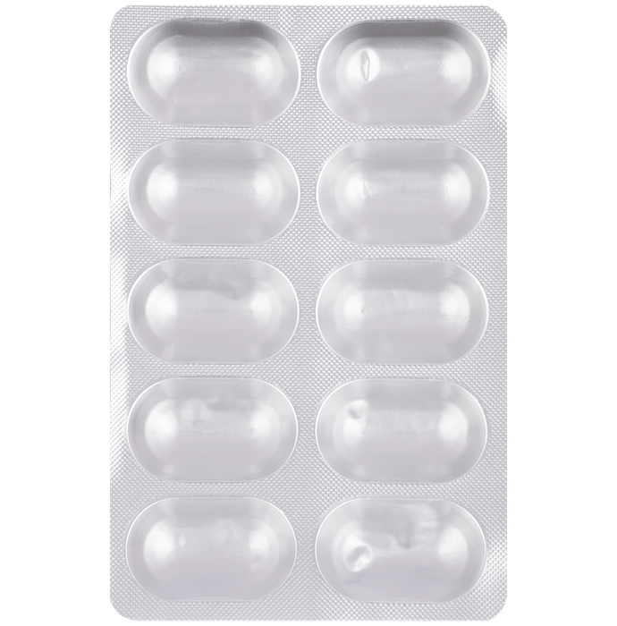 Pentanerv-300 Tablets