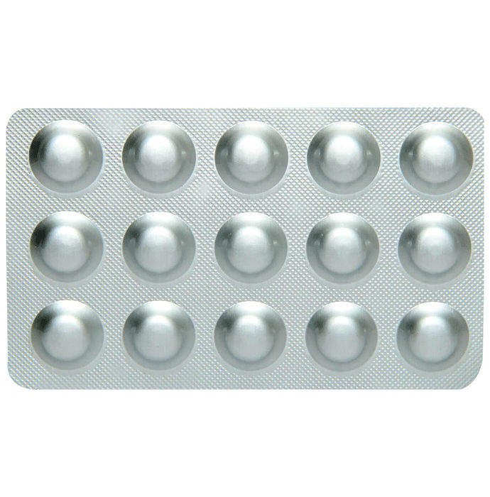 Tonact Ez Tablet