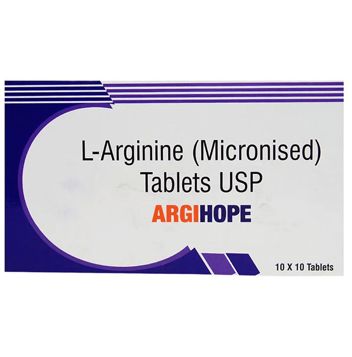 Argihope Tablet