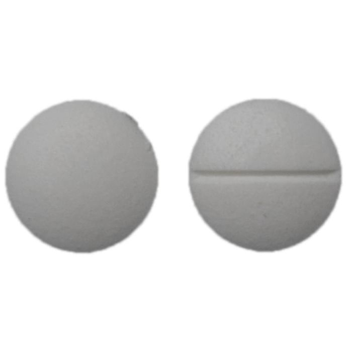 Ctd T 12.5/40 Tablets