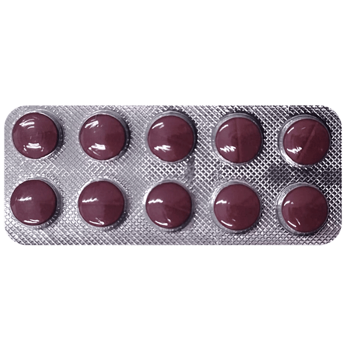 Haem UP C Tablet
