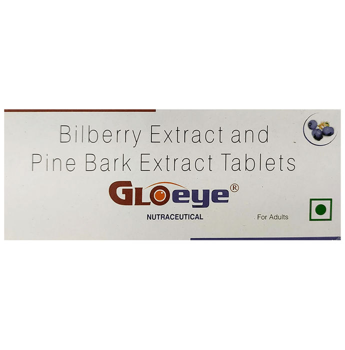 Gloeye Tablet 10
