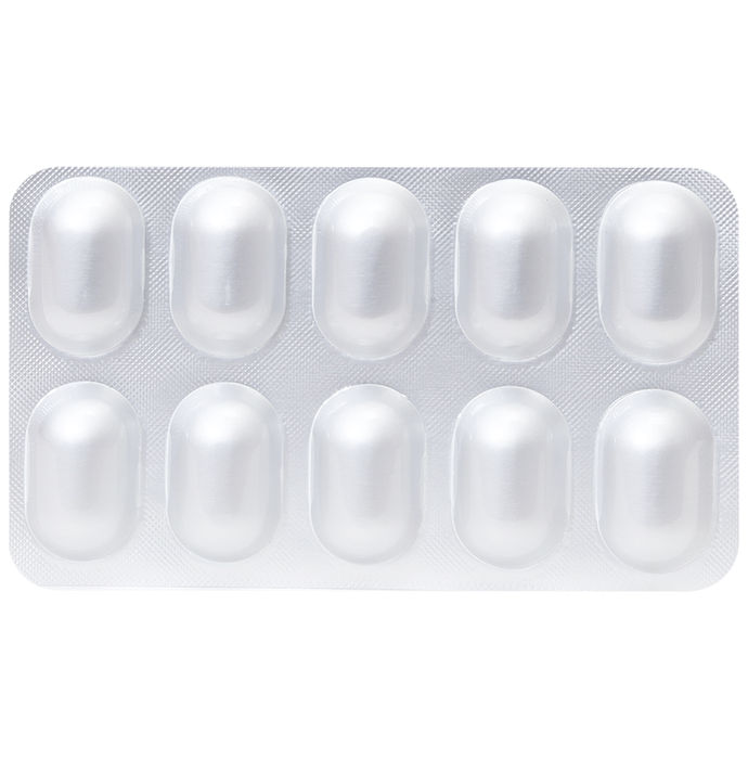Carni-Q Tablets