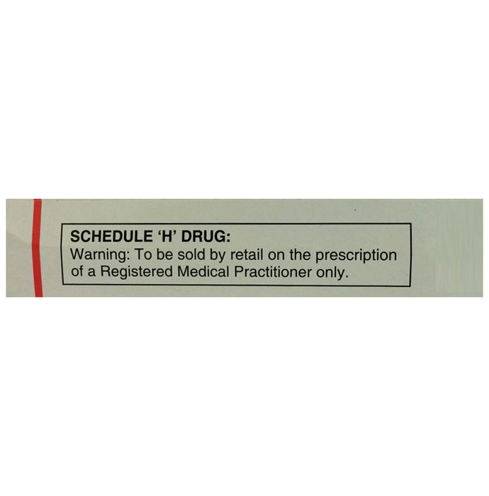 Zoryl-0.5 Tablets