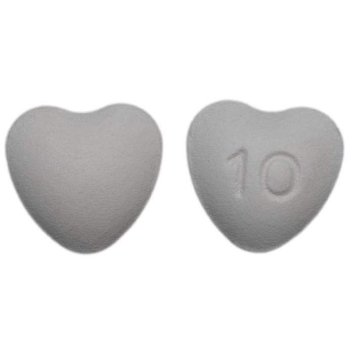 Caat 10 Tablets