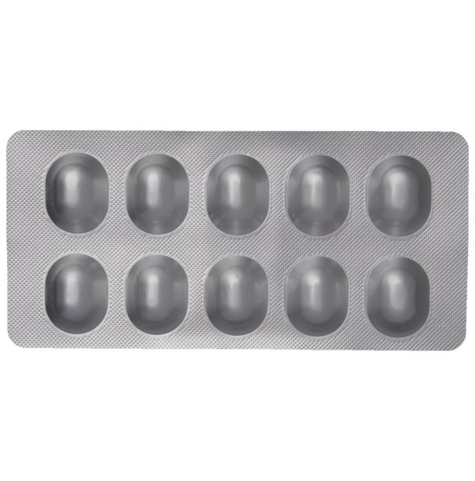 Optidoz Tablets 