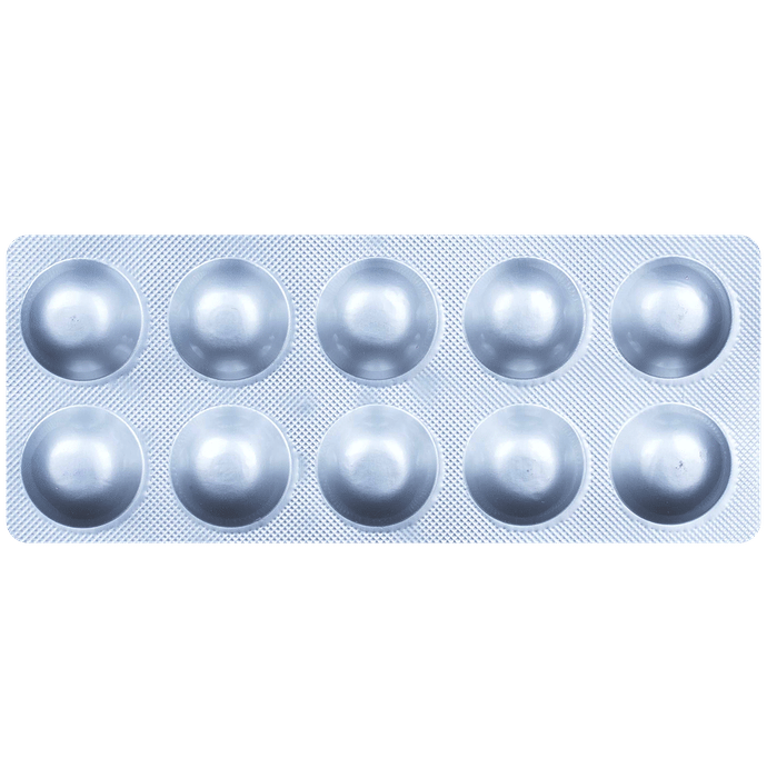 Gravitor SR Tablets