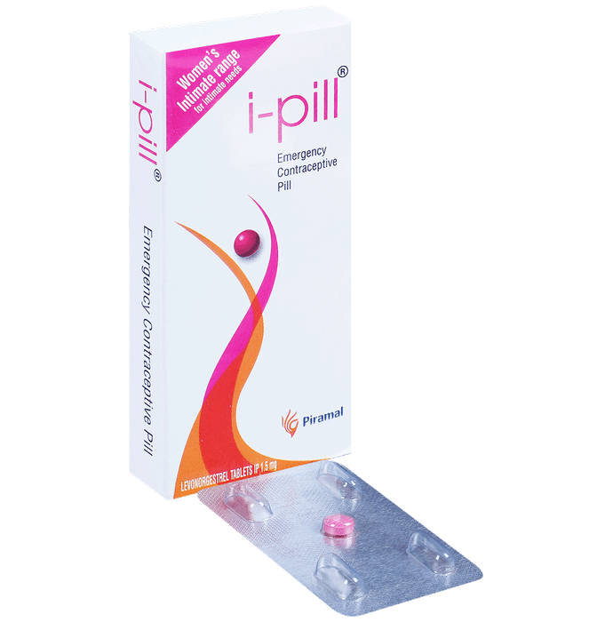 i pill Tablet