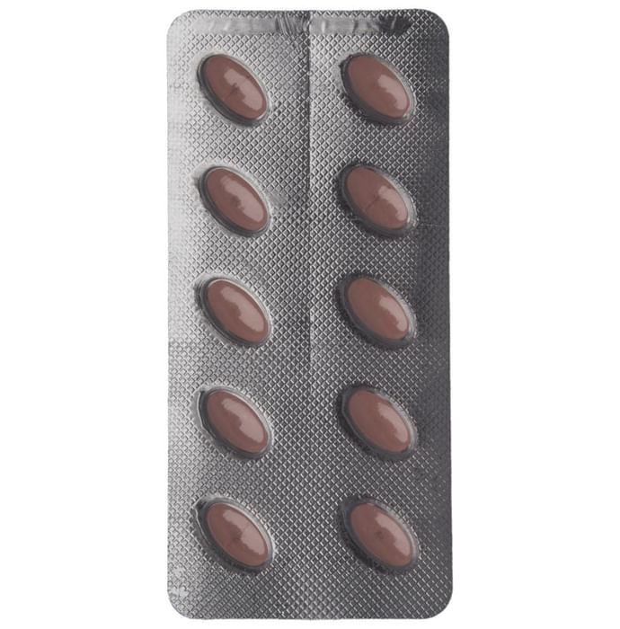 Cosart-50 Tablet