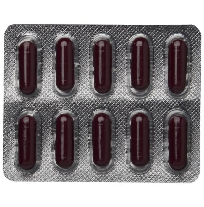 Nervz Capsules 