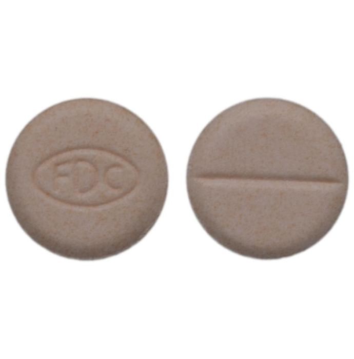 Flunarin 10mg Tablets