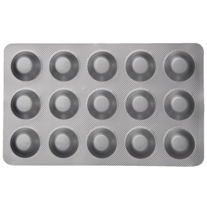 Odimont LC Tablets