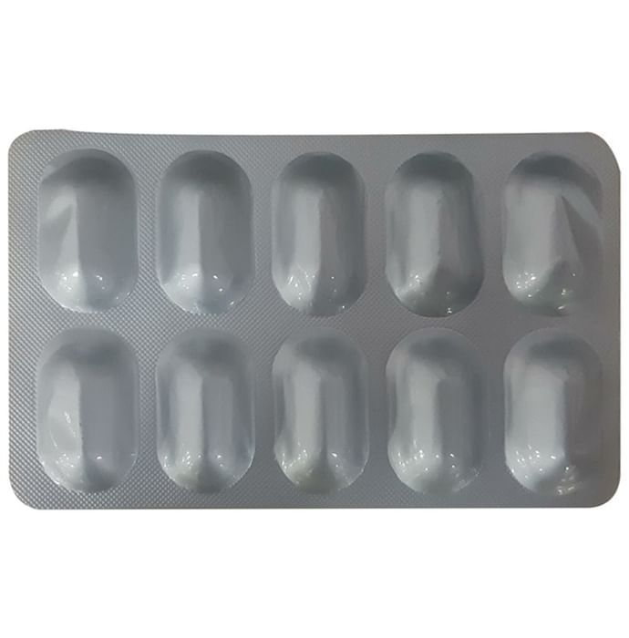 Folli Grow Capsule