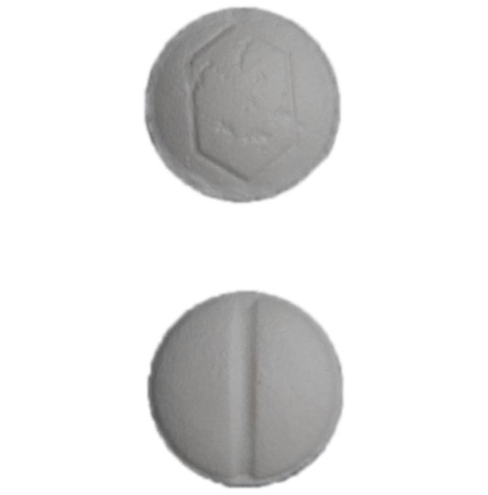Losar-25 Tablets