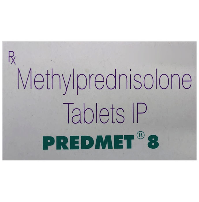 Predmet 8 Tablets