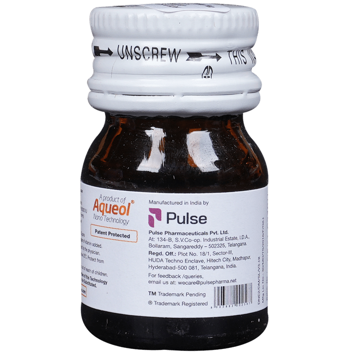 Deksel Neo Nano Syrup 60000IU