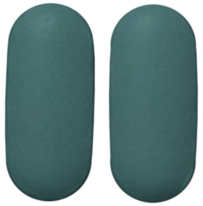 Maxum Tablets 