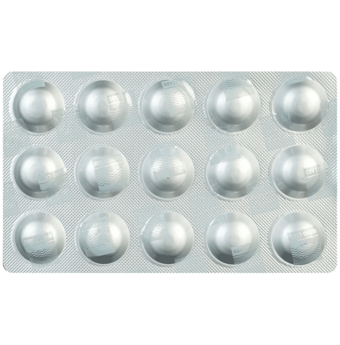 Telplus Tablets