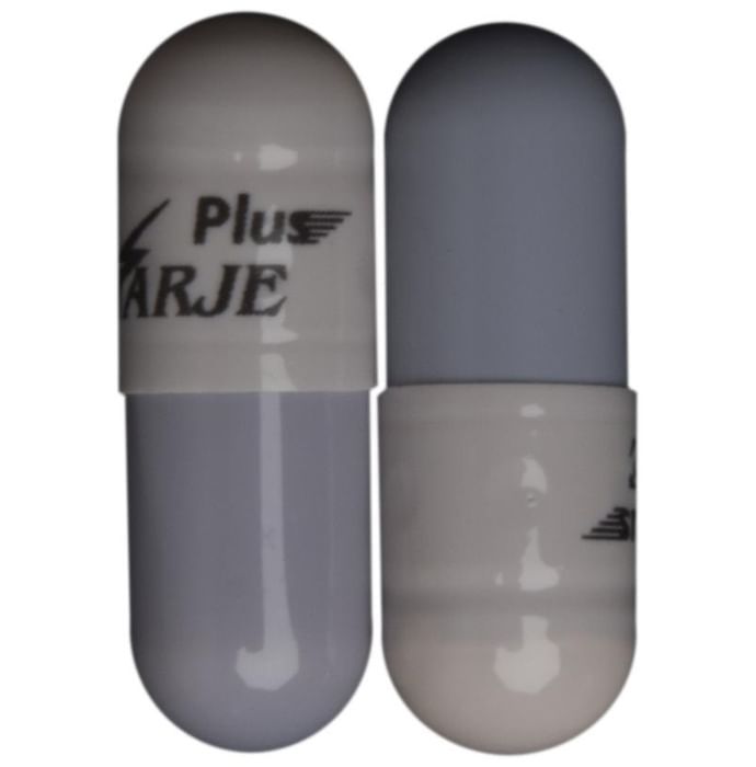 Recharje Plus Capsules