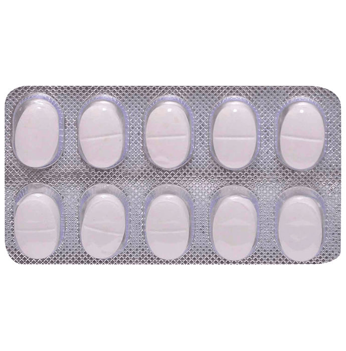 Calciflex D Tablets