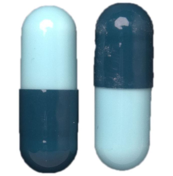 Prostagard D4 Capsules