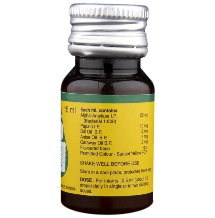 Neopeptine Drops 