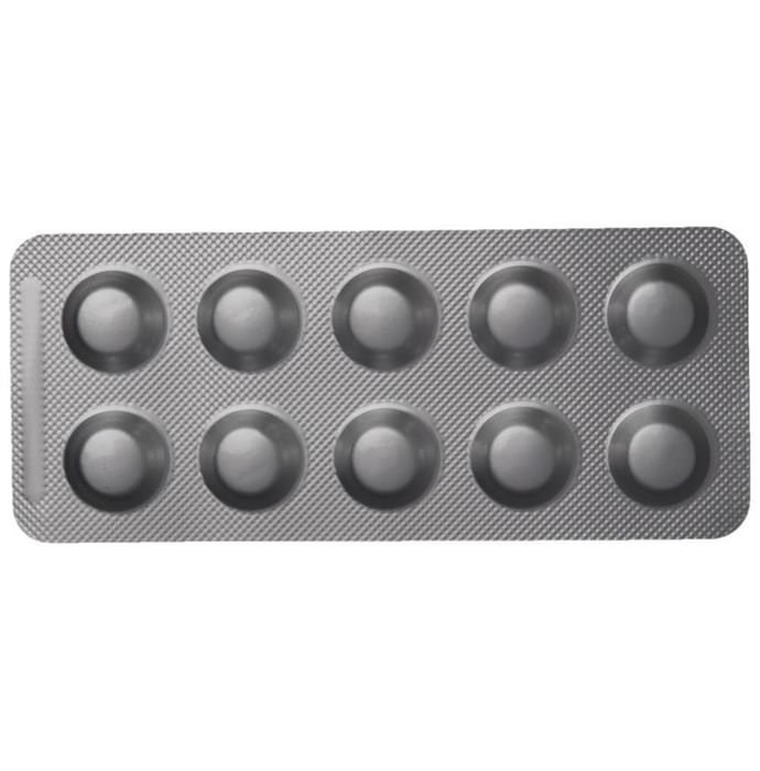 Olmetime AMH 20 Tablet