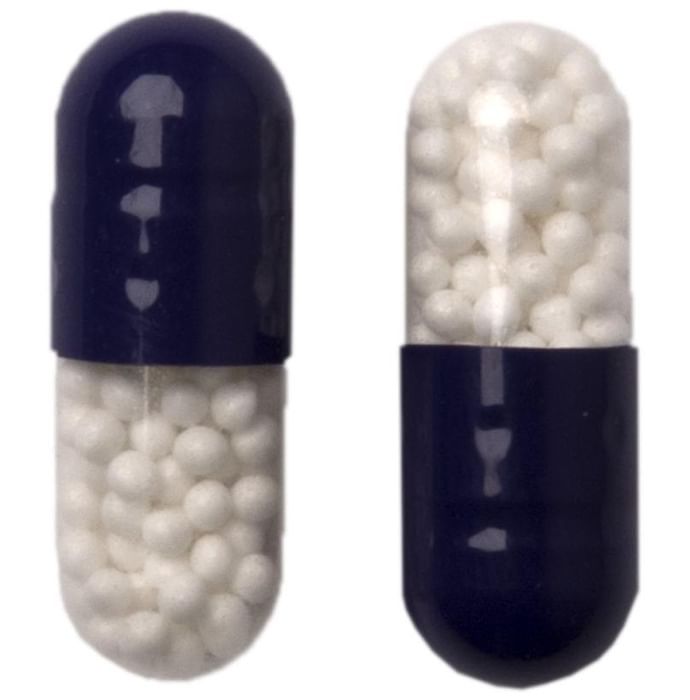 Angizem CD 120 Capsules