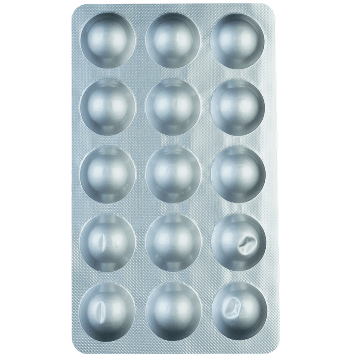 Sitalembic D Tablets