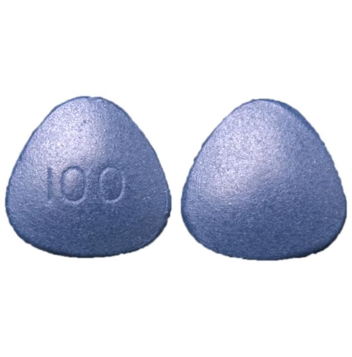 Manforce Tablet 100Mg