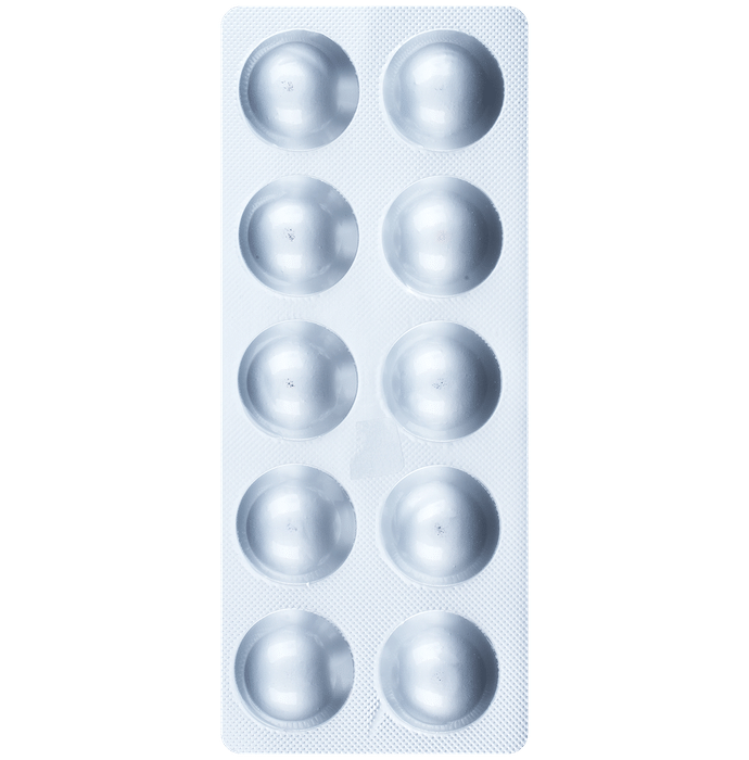 Vinglyn SR Tablets