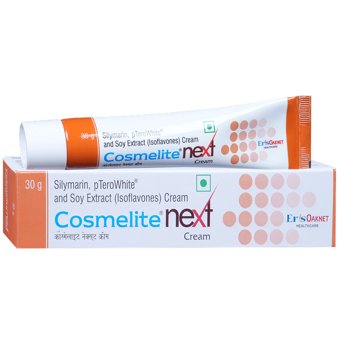 Cosmelite Next Cream